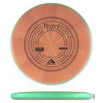 Axiom Discs Cosmic Electron Soft Proxy - Orange / Green - Powergrip USA
