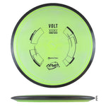 MVP Disc Sports Neutron Volt - Light Green - Powergrip USA