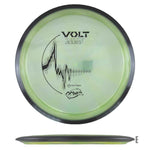 MVP Disc Sports Proton Volt - Grapefruit - Powergrip USA