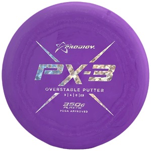 350G PX - 3 - Sky Blue - Powergrip USA