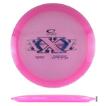 Latitude 64 Opto XXX - Pink - Powergrip USA