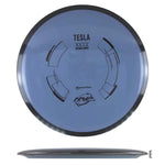 MVP Disc Sports Neutron Tesla - Periwinkle - Powergrip USA