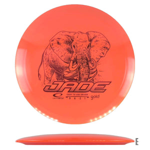 Gold Jade - Violet - Powergrip USA