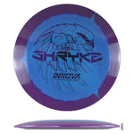 Innova Halo Star Shryke - Blue / Violet - Powergrip USA