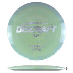 Discraft ESP Force Paul McBeth 5x - Light Green - Powergrip USA
