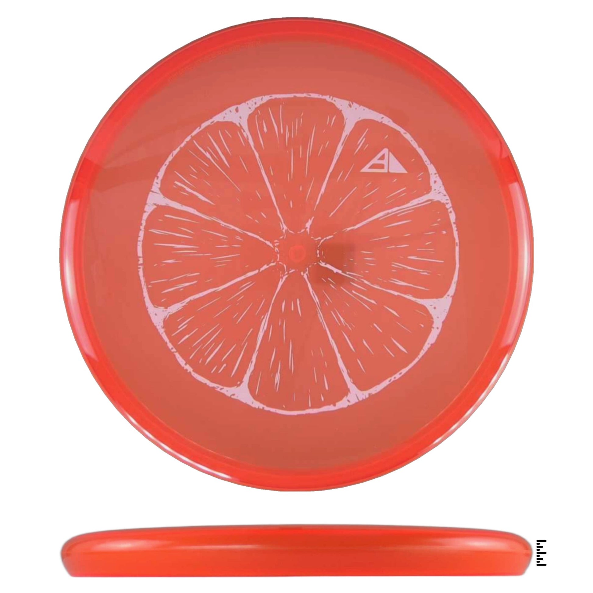 Axiom Discs Proton Pitch Commemorative Edition - Orange - Powergrip USA