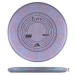 Axiom Discs Cosmic Electron Medium Envy - Plum / Violet - Powergrip USA