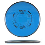 MVP Disc Sports Neutron Reactor - Sky Blue - Powergrip USA