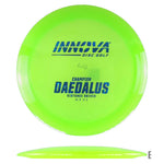 Innova Champion Daedalus - Lime - Powergrip USA