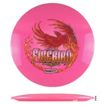 Innova InnVision Star Firebird - Hot Pink - Powergrip USA