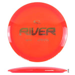 Opto River - Orange - Powergrip USA