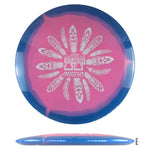 Innova Halo IT - Pink / Blue - Powergrip USA