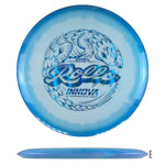 Innova Halo Rollo - White / Royal Blue - Powergrip USA