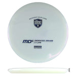 Discmania C - Line MD5 - White - Powergrip USA