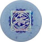 300 Fractal PA - 5 Will Schusterick 2024 Signature Series - Powergrip USA