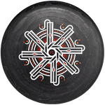 300 Firm PA - 3 Dynametric Stamp - Powergrip USA