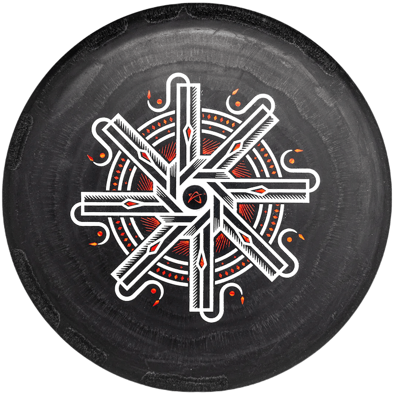 300 Firm PA - 3 Dynametric Stamp - Powergrip USA