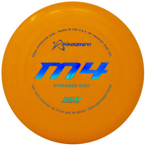 300 M4 - Plum - Powergrip USA