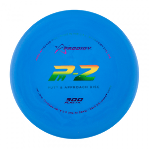 300 PA - 2 - Plum - Powergrip USA