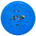 300 PA - 3 - Red - Powergrip USA