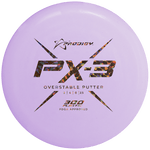 300 PX - 3 - Salmon - Powergrip USA