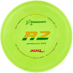 300 Soft A2 - Salmon - Powergrip USA
