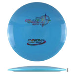 Innova Star Colossus - Sky Blue - Powergrip USA