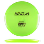 Innova Champion Roc3 - Lime - Powergrip USA