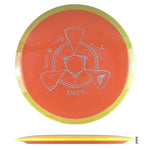 Axiom Discs Neutron Defy - Orange / Yellow - Powergrip USA