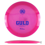 Kastaplast K1 Guld - Pink - Powergrip USA
