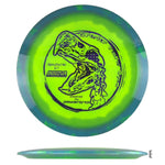 Innova Halo Firebird - 2024 Greater Peoria Open - Lime / Blue - Powergrip USA