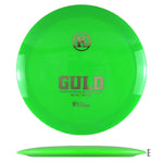 Kastaplast K1 Guld - Green - Powergrip USA