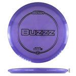 Discraft Z Line Buzzz - Purple - Powergrip USA