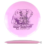 Gold Jade - Pink - Powergrip USA