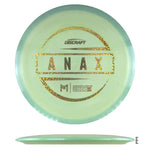 Discraft ESP Anax Paul McBeth Signature - Green - Powergrip USA
