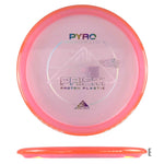 Axiom Discs Prism Proton Pyro - Pink / Orange - Powergrip USA