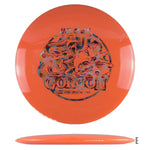 Innova Star Gorgon - Orange - Powergrip USA