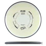 MVP Disc Sports Neutron Soft Uplink - Off White - Powergrip USA
