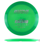 Innova Champion Firebird - Green - Powergrip USA