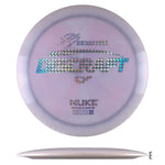 Discraft ESP Nuke Paige Pierce 5x - Plum - Powergrip USA