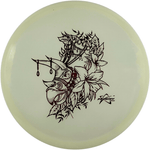 400 Glow M4 Herbivora Stamp - Glow - Powergrip USA