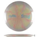 Discraft Titanium Venom - Pearl - Powergrip USA