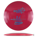Innova Star XCaliber Nate Sexton Signature - Red - Powergrip USA