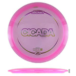 Discraft Z Lite Cicada - Pink - Powergrip USA