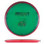 Innova Champion Atlas - Green / Red - Powergrip USA