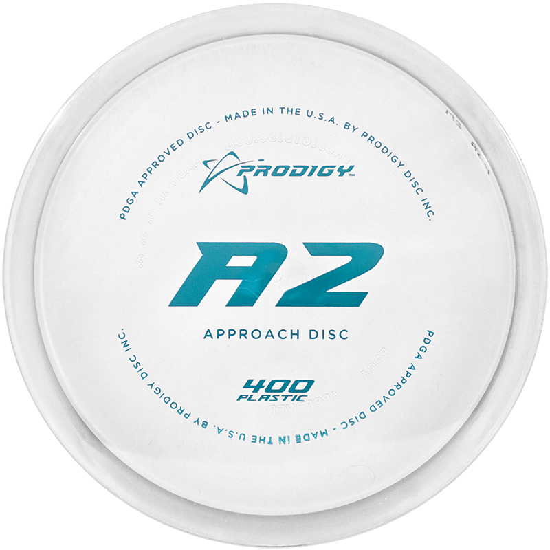 400 A2 - Powergrip USA