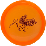 400 Airborn Shadowfax Proto Stamp - White - Powergrip USA