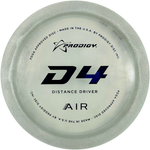 400 Air D4 - Powergrip USA