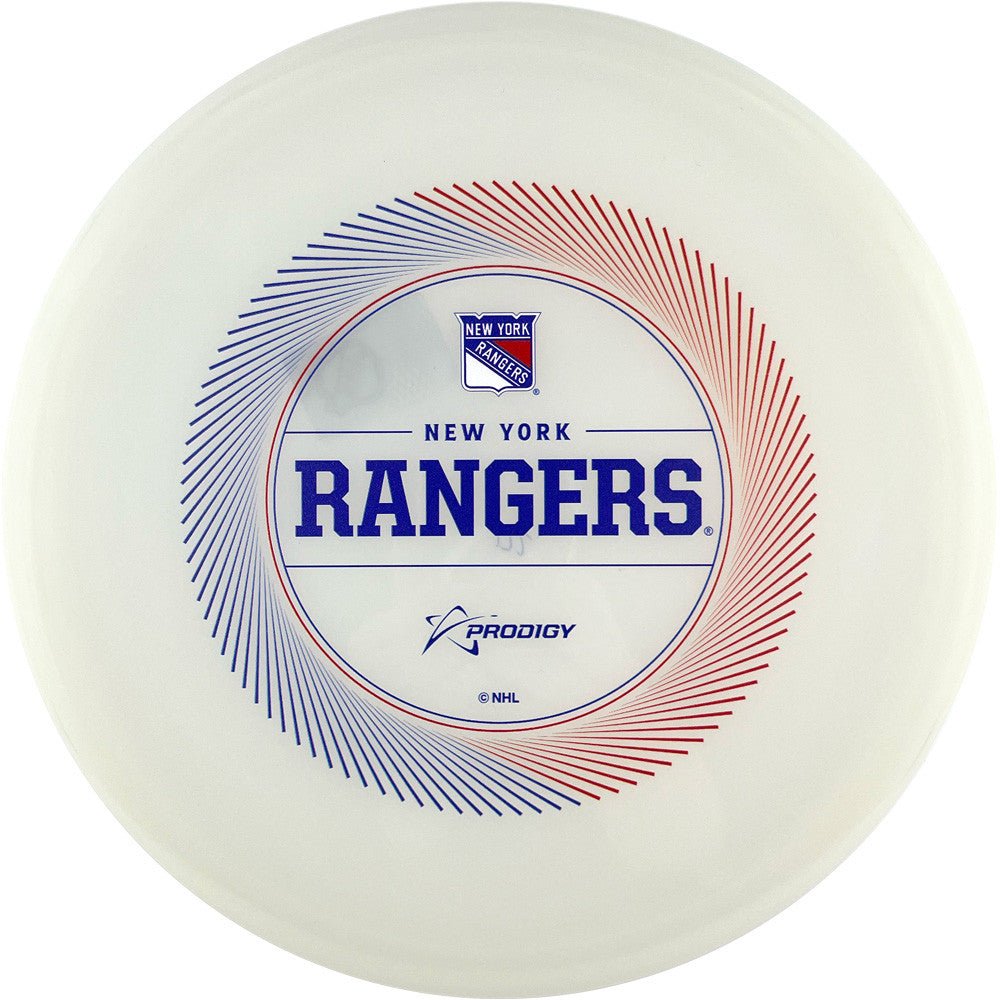400 Distortion NHL Collection New York Rangers - Powergrip USA