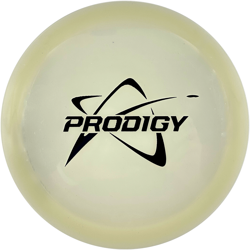 400 Glow H3 New Prodigy Logo Stamp - Powergrip USA